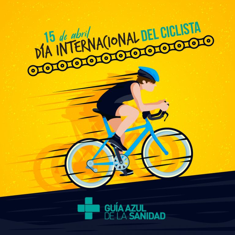 Lista 97+ Foto cuando es el día internacional del ciclista Lleno